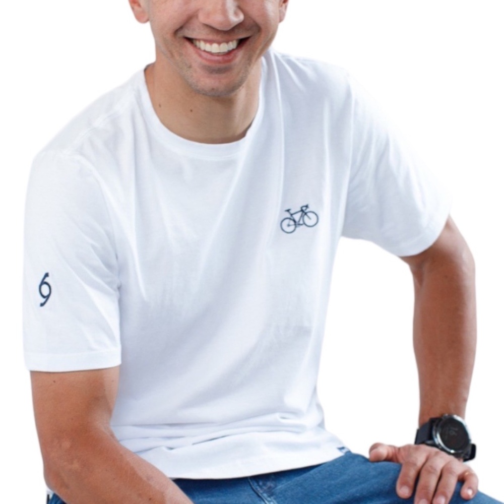 Men's T-shirt Essential